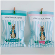 Bolsita sobre Pers. Peter Rabbit